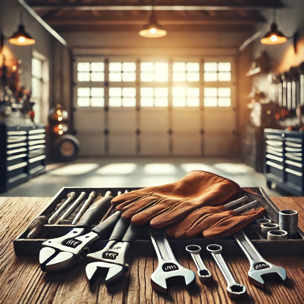 About Our Family-Owned Garage Door Company in Midland Park NJ - Professional Service Team