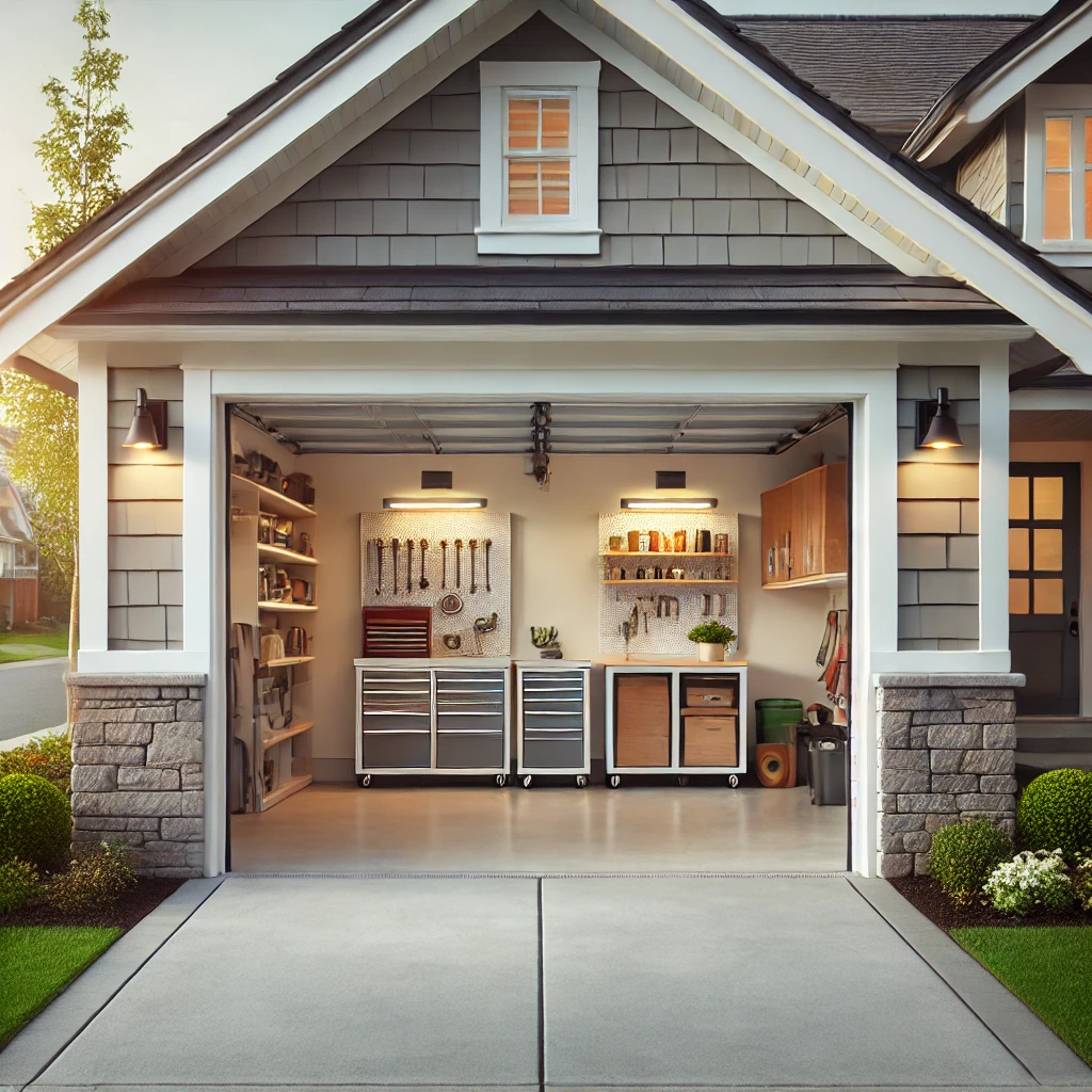 Latest garage door repair tips and maintenance guides from Midland Park's trusted experts