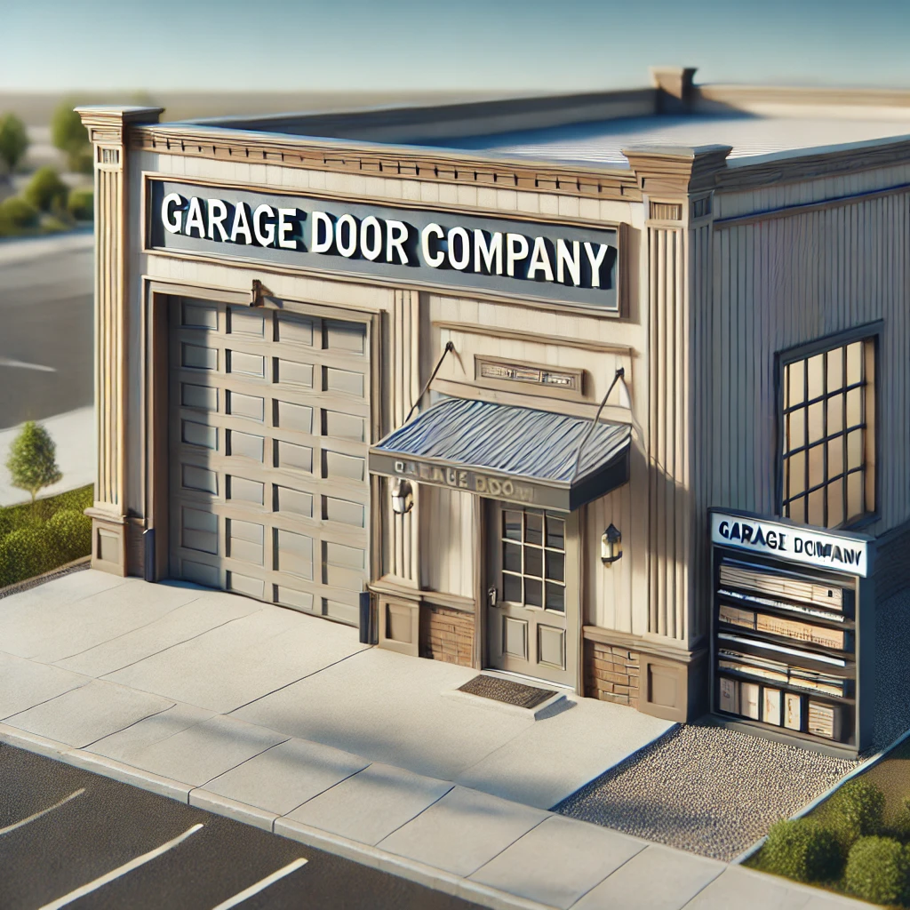 Best Garage Door Company Near Me Midland Park NJ - 24/7 Emergency Service