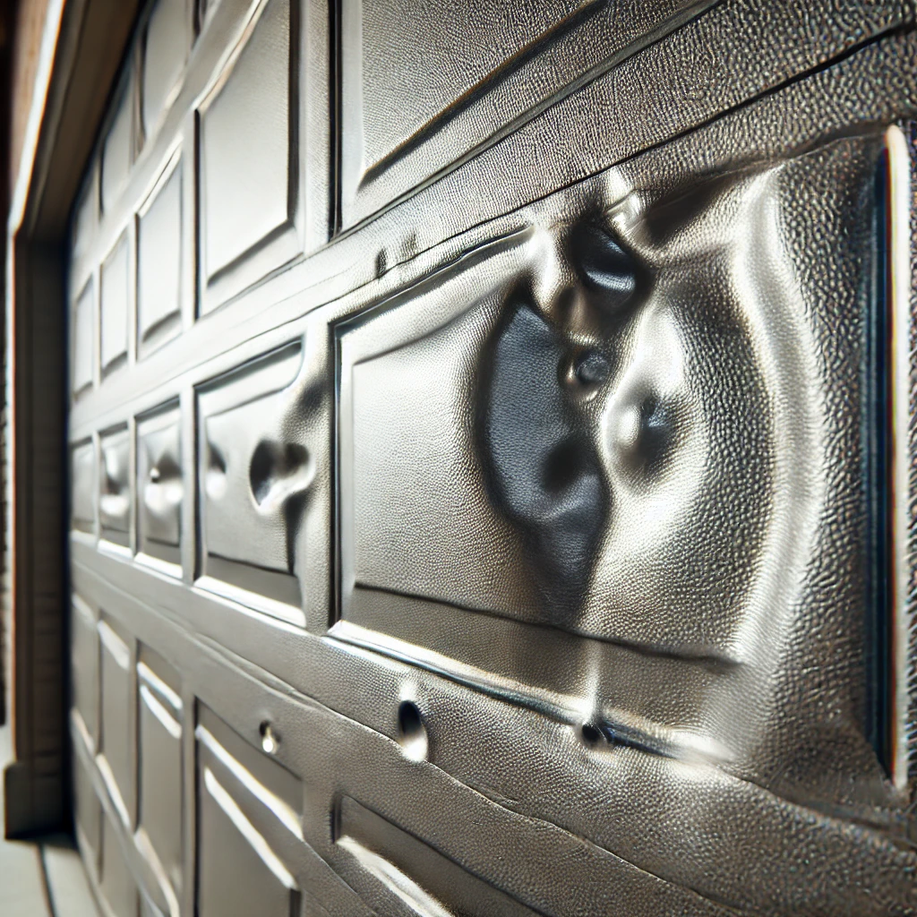 Professional Garage Door Dents Repair Midland Park NJ - Expert Dent Removal Services