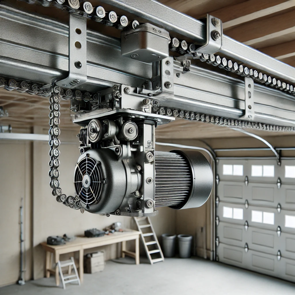 Professional Garage Door Opener Installation Midland Park NJ - Expert Smart Opener Installation Services