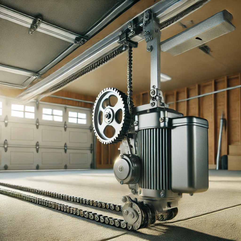 Garage Door Opener Installation & Service in Midland Park NJ - Professional Solutions for All Opener Brands