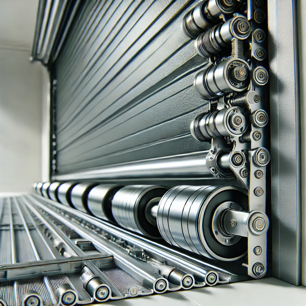 Expert Roller Garage Door Repairs Midland Park NJ - Professional Door System Specialists